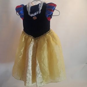 Disney Princess Snow white Dress